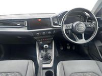 Used Audi A1 Sport 2019 Grey SUV