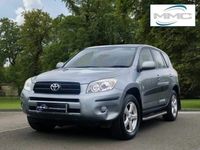 used Toyota RAV4 2.0 VVT-i XT5 5dr