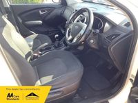 used Hyundai ix35 1.6 GDI STYLE Estate