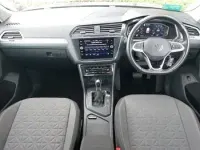 Used VW Tiguan Life 245 HP (180 kW) 2022 Grey SUV