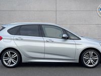 used BMW 218 Active Tourer 2 Series Active Tourer d M Sport 2.0 5dr