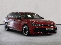 New VW Passat R-line 147 HP (108 kW) 2025 Other Estate