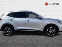 Used MG HS Trophy 2024 Silver SUV