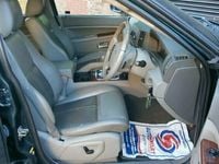 Used Jeep Grand Cherokee 215 HP (158 kW) 2005 SUV