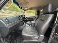 Used Mitsubishi Shogun 187 HP (137 kW) 2017 Grey SUV
