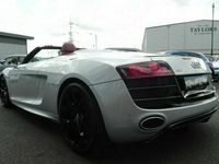 Used Audi R8 Coupé 2010 Coupe