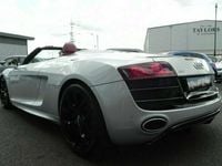 used Audi R8 Coupé 5.2