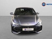 Used MG MG3 Trophy 194 HP (142 kW) 2025 Grey Hatchback