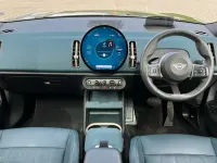 Used Mini Countryman Exclusive 218 HP (160 kW) 2024 Black SUV