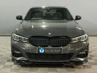 Used BMW 330e M Sport 2020 Grey Sedan