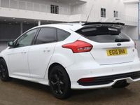 used Ford Focus 2.0T EcoBoost ST-2 5dr