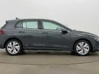 Used VW Golf VIII 204 HP (150 kW) 2025