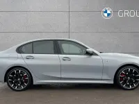Used BMW 320 M Sport 181 HP (133 kW) 2025 Grey