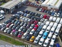 Used Renault Master Business 135 HP (99 kW) 2023 Grey MPV