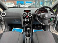 used Vauxhall Corsa Hatchback (2014/14)1.2 SXi (AC) 5d