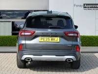 Used Ford Kuga Active 183 HP (134 kW) 2025 Grey SUV