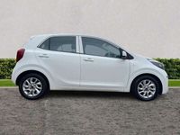 used Kia Picanto 1.25 2 5dr