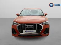 Used Audi Q3 S-Line 150 HP (110 kW) 2023 SUV