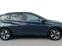 Used Hyundai Bayon Premium 2022 Grey SUV