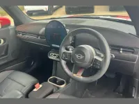 Used Mini Cooper Sport 154 HP (113 kW) 2024 Grey Hatchback