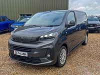 Used Peugeot Expert 2024 Grey Van