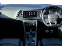 Used Cupra Ateca 190 HP (139 kW) 2024 Grey SUV