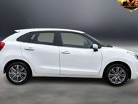 Usado Suzuki Baleno SZ5 111 CV (81 kW) 2019 Utilitario