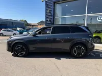 Used Peugeot 5008 Allure 156 kW (213 HP) 2026 Grey SUV