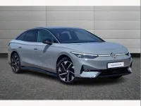 Used VW ID.7 Pro 206 kW (281 HP) 2024 Grey Hatchback
