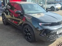 Used Vauxhall Mokka S 136 HP (100 kW) 2023 Black SUV