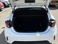 Usado MG MG3 Trophy 194 HP (142 kW) 2026 Citadino