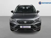Used Seat Ateca FR 2023 Grey SUV