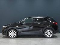 used Vauxhall Grandland X 1.2 Turbo Elite Nav 5dr Auto [8 Speed]