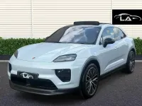Used Porsche Macan 300 kW (408 HP) 2025 Grey SUV
