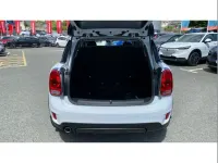 Used Mini Cooper Countryman Classic 134 HP (98 kW) 2019 White SUV