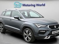 Used Seat Ateca SE Technology 150 HP (110 kW) 2025 SUV