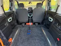 Gebraucht Citroën Berlingo Feel 130 PS (95 kW) 2019 Grau Van / Kleinbus
