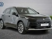 Nuevo VW T-Roc 150 CV (110 kW) 2026 SUV