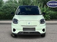 New Leapmotor T03 69 kW (95 HP) 2025 Mint green Hatchback