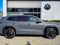 Used VW Tayron R-line 204 HP (150 kW) 2025 Grey SUV