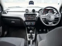 Gebraucht Suzuki Swift SZ-L 83 PS (61 kW) 2023 Kleinwagen