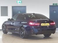used BMW 320 3 Series i M Sport 4dr Step Auto [Tech Pack]