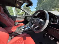 New Audi SQ7 Comfort 500 HP (367 kW) 2026 Other SUV