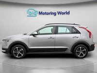 Used Kia Niro 139 HP (102 kW) 2023 SUV