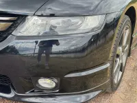 Used Honda Odyssey 158 HP (116 kW) 2023 Black MPV