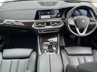 used BMW X5 xDrive40i xLine 3.0 5dr