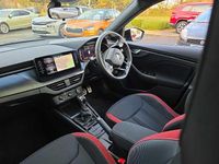 Used Skoda 110 R Monte Carlo 81 HP (59 kW) 2024 Race blue metallic Estate