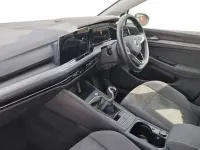 Used VW Golf VIII 130 HP (95 kW) 2021