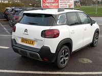 Used Citroën C3 PureTech 110 HP (80 kW) 2023 Hatchback