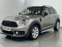 used Mini Cooper Countryman 1.5 ALL4 5dr Auto